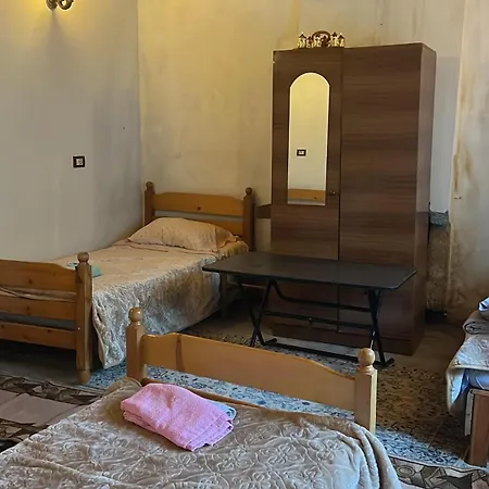 Albergue Krist
