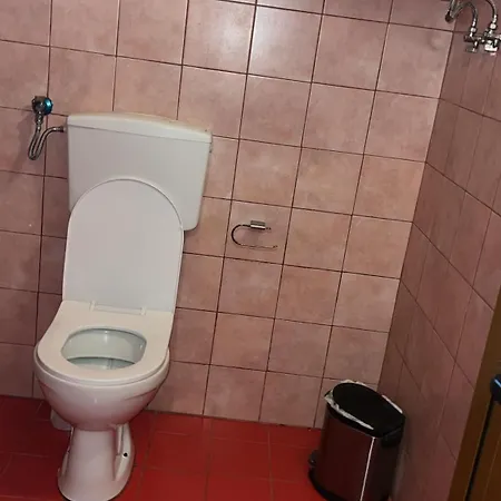 Albergue Krist Theth