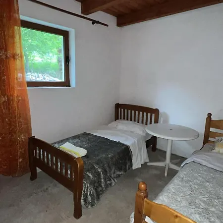 Albergue Krist