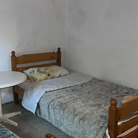 Albergue Krist Theth