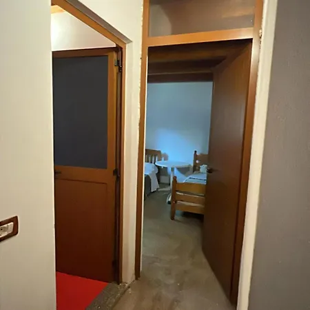 Krist Albergue